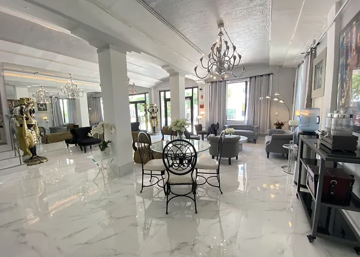 Notebook Miami Beach