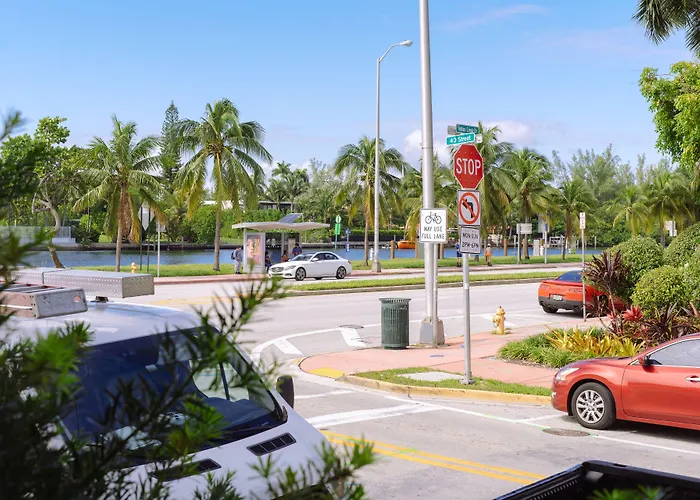 Notebook Miami Beach